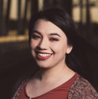 TPI Staffing, Inc. Employee Alexandria Robinson's profile photo
