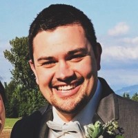 Signs Plus Inc Employee Chas Vandebrake's profile photo
