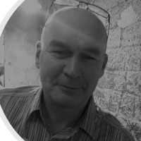 Excelsa Employee Paul Bradley's profile photo