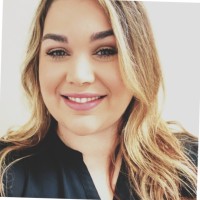 ZND US Employee Melissa Sanders's profile photo