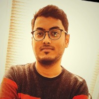 Firefox Bikes Pvt. Ltd. Employee Deepak Gond's profile photo