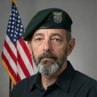 Kent Harman