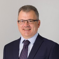 Aureos Employee Jonathan Hart's profile photo