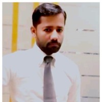 Skillston Employee Abid Khan's profile photo