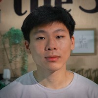 Weights Employee Joshua Rhee's profile photo