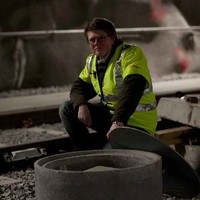 Elektrosignal Infra AB Employee Oscar Dynesius's profile photo