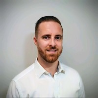 Graphite Energy Pty Ltd Employee David Fordyce's profile photo