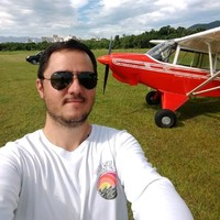 Sinasc Sinalização Employee Rodrigo Gregorio.'s profile photo