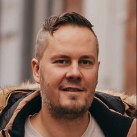 Spaceit Employee Marko Kurm's profile photo