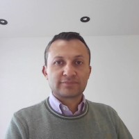 Cine Colombia Employee Oscar Hernán Bolívar Torres's profile photo