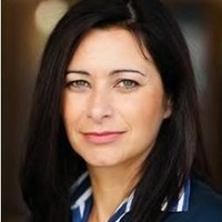 AXA Employee Fabienne Cauli's profile photo