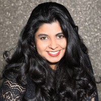 Raylogic Employee Sonali Kamat's profile photo