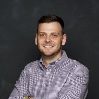 Palmetto State Armory Employee Dominic Dambrogia's profile photo