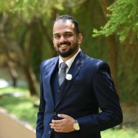 AVT McCormick Ingredients Private Ltd. Employee Kailasnath S's profile photo