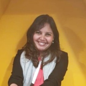Nile University Employee Heba Labib's profile photo