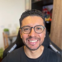 HeroSpark Employee Renan de Souza Carvalho's profile photo