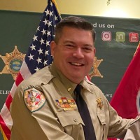 Shelby County Sheriff's Office Employee Mickey Keaton's profile photo