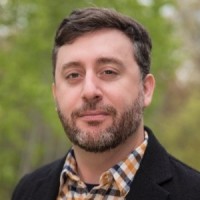 CSIRO Employee Quentin Wright's profile photo