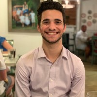 Jordan Masone Email & Phone Number