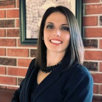 Kimberly Coderoni Email & Phone Number