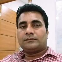 Akkodis Employee Anit Kumar's profile photo