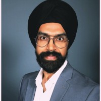Amandeep Singh Email & Phone Number