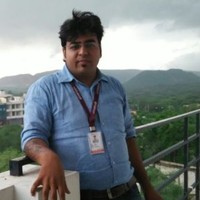 CarDekho Employee Saurabh Garg's profile photo