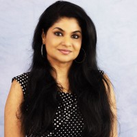 Sumi Raja Email & Phone Number