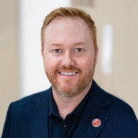 Infinitum Employee Ben Schuler's profile photo