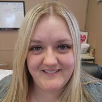 Central Minnesota Mental Health Center Employee Samantha Johnson's profile photo