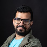 Mighty Employee Ahmed Aburakhia's profile photo