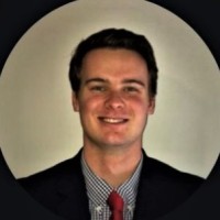 Gartner Employee Trey Mitchell's profile photo