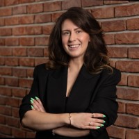Monika Seroka Email & Phone Number