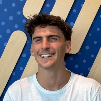 Anna Karlin Studio Employee Hudson Musnicki's profile photo