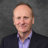 Rostra Therapeutics Employee David Findlay's profile photo