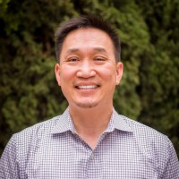 Pacific Northwest Conference Employee Greg Yee's profile photo