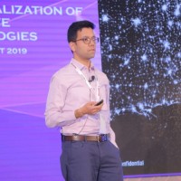 Meta Employee Aditya Patel's profile photo