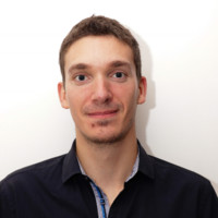 Simon Brunet Email