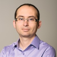 Apparent Software Inc. Employee Jacob Gorban's profile photo