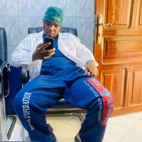 Profession libérale Employee Alfred Chasumba's profile photo