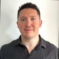 Subsea Technology & Rentals Employee Ben Parker's profile photo