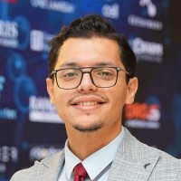 Clinilab Egypt Employee Marcos Lamie's profile photo