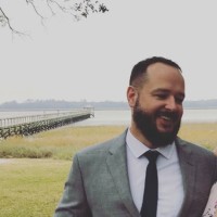 UEC Advanced Electronics Employee Justin Tucker's profile photo