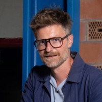 Indaver Employee Geert Laenens's profile photo