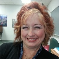 Huntsville Independent School District Employee Annie Vallet-Addison's profile photo