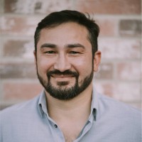 Lincoln Labs, Inc. Employee Farrukh Umarov's profile photo