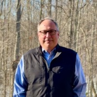 General Motors Employee Bill Mack's profile photo