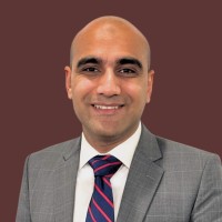 ABB Employee Muhammad Akhtar's profile photo