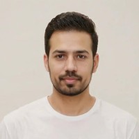 Blogger Brackets Employee Kaiwan Iqbal's profile photo