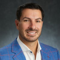 Nottingham Insurance Employee Nicholas Abbatemarco's profile photo